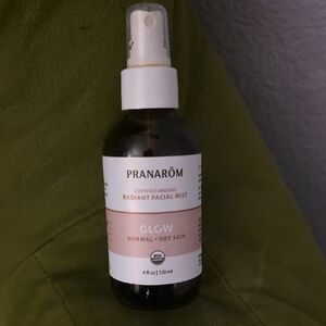Pranarôm Radiant Facial Mist